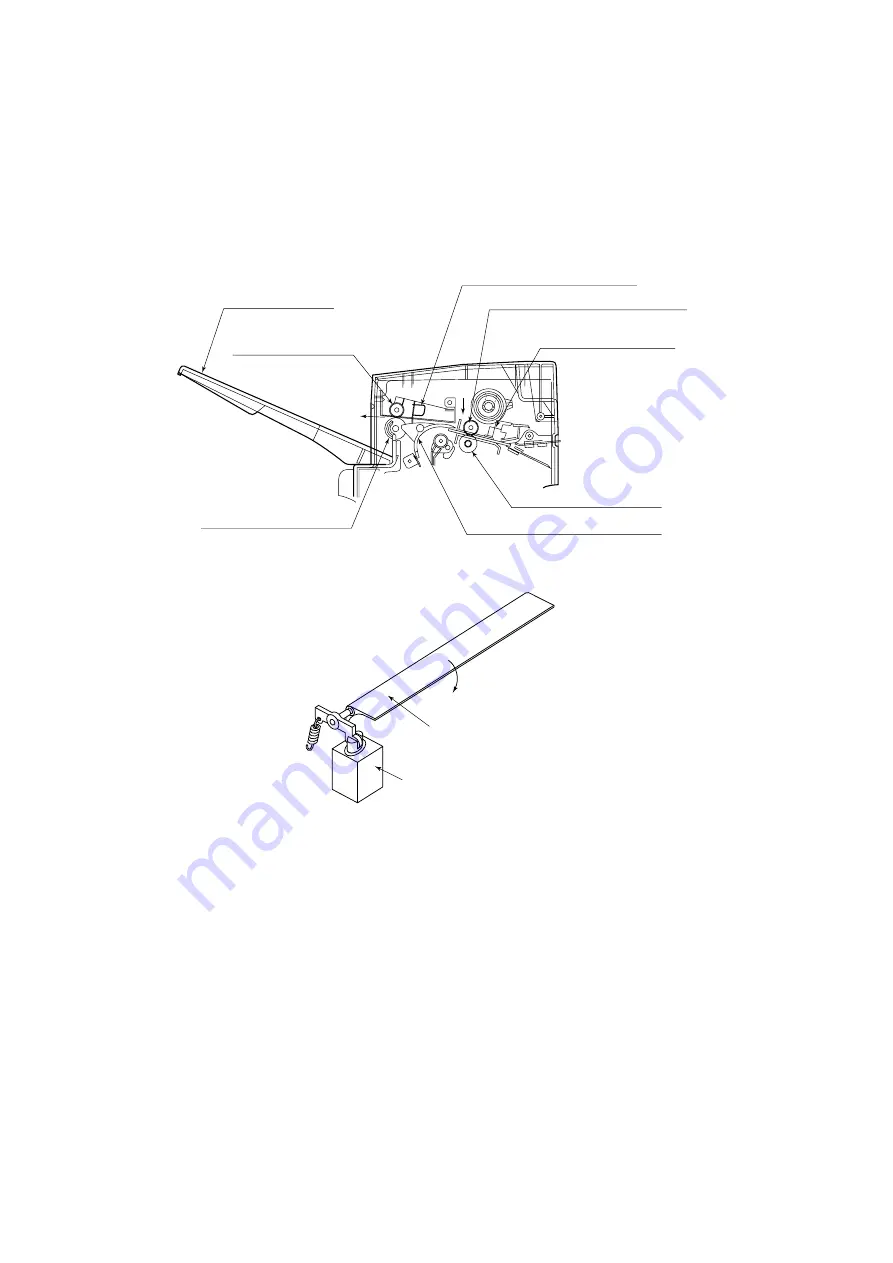 Panasonic Workio DP-3510 Скачать руководство пользователя страница 682