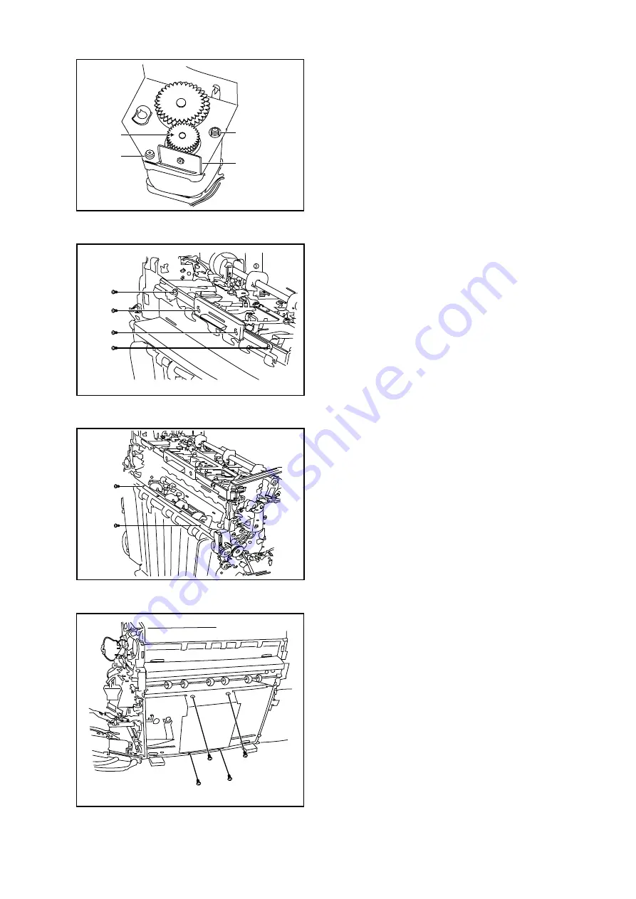 Panasonic Workio DP-3510 Скачать руководство пользователя страница 697