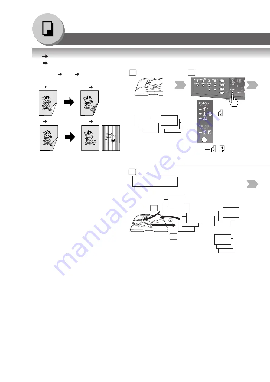 Panasonic Workio DP-8016P Скачать руководство пользователя страница 28