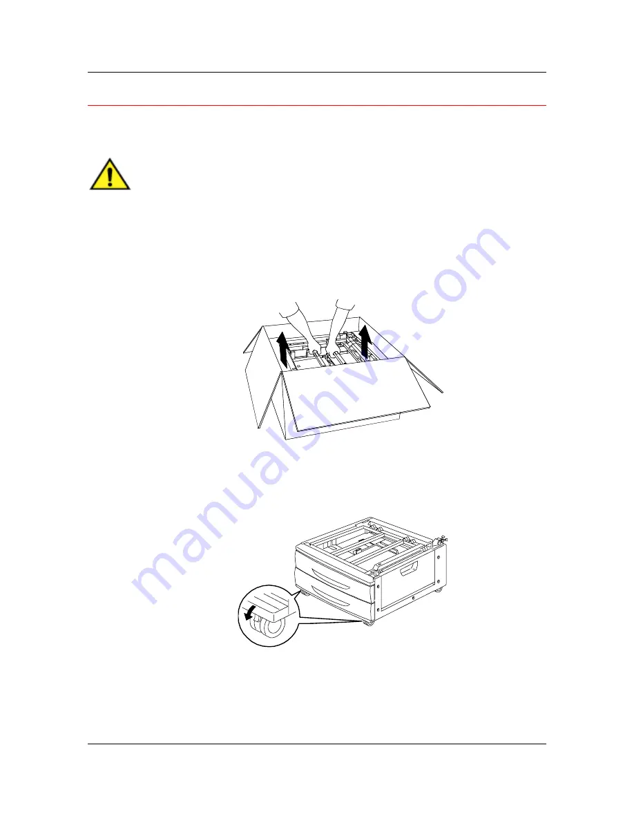 Panasonic WORKIO DP-C106 Documentation Download Page 26