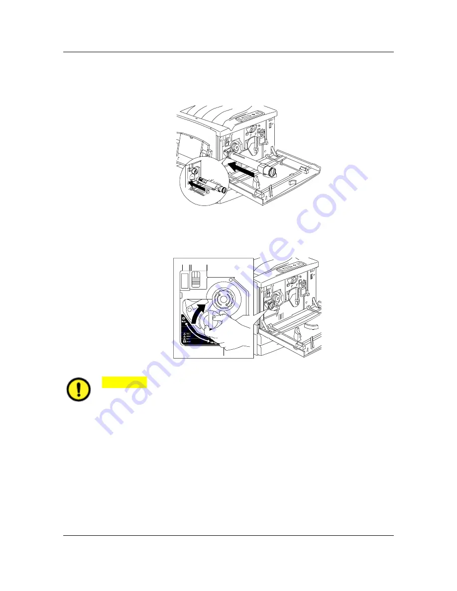 Panasonic WORKIO DP-C106 Documentation Download Page 45