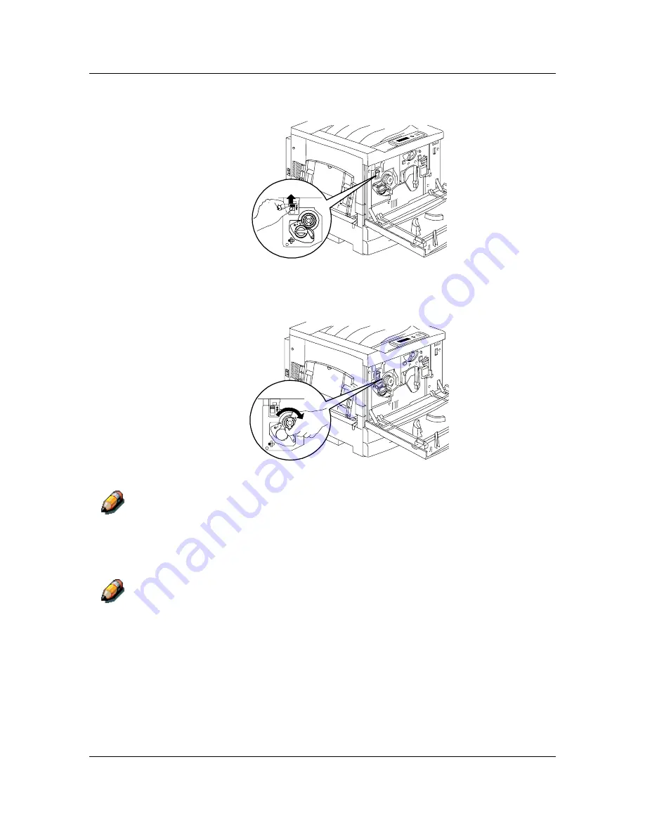 Panasonic WORKIO DP-C106 Documentation Download Page 46