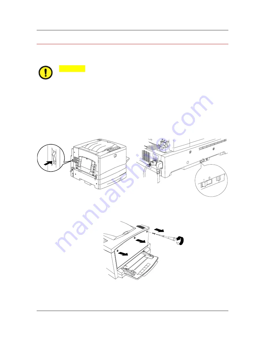 Panasonic WORKIO DP-C106 Скачать руководство пользователя страница 90