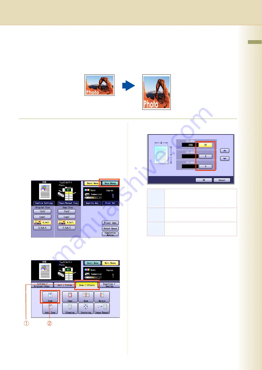 Panasonic Workio DP-C262 Скачать руководство пользователя страница 49