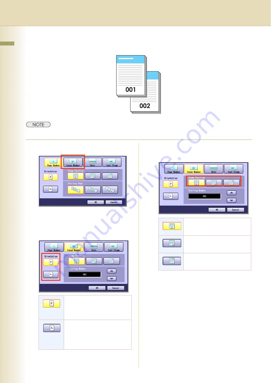 Panasonic Workio DP-C262 Скачать руководство пользователя страница 62