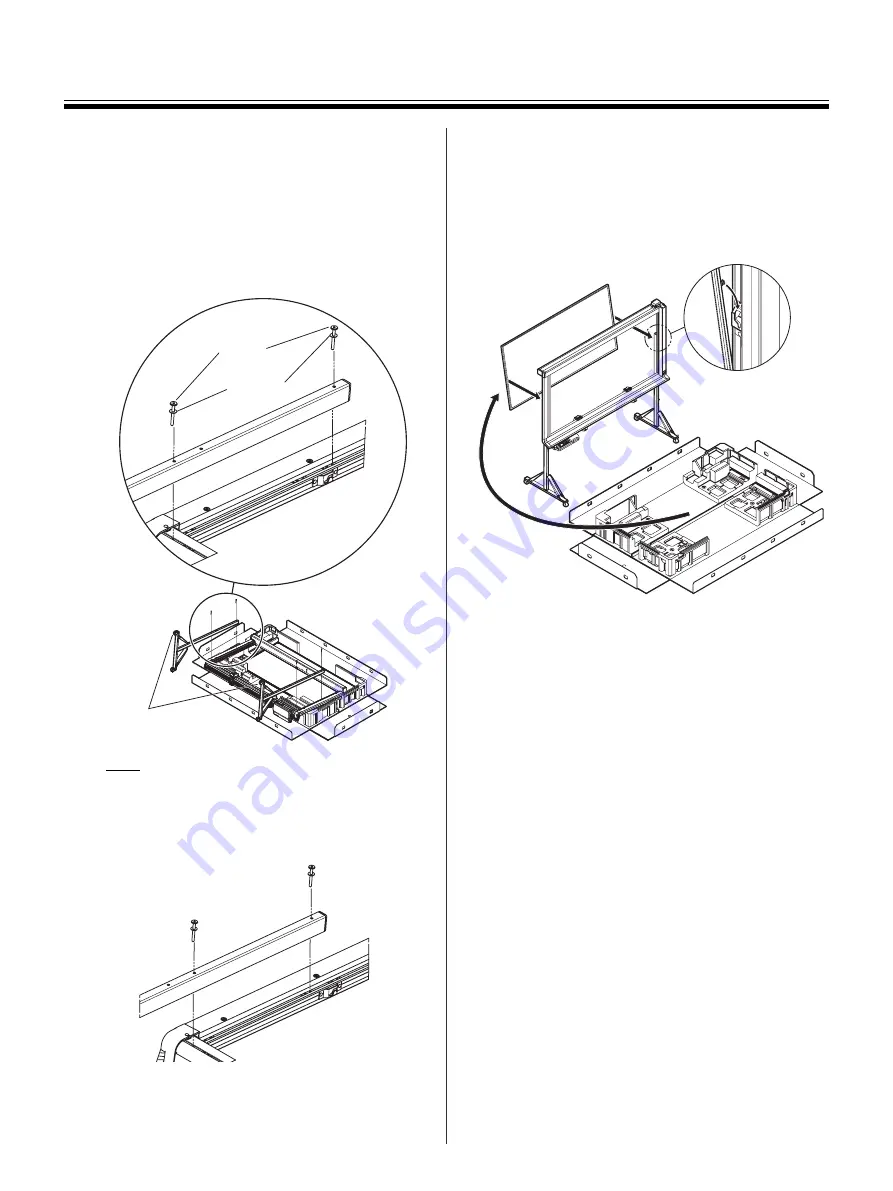 Panasonic WORKIO UB-2315C Operating Instructions Manual Download Page 44