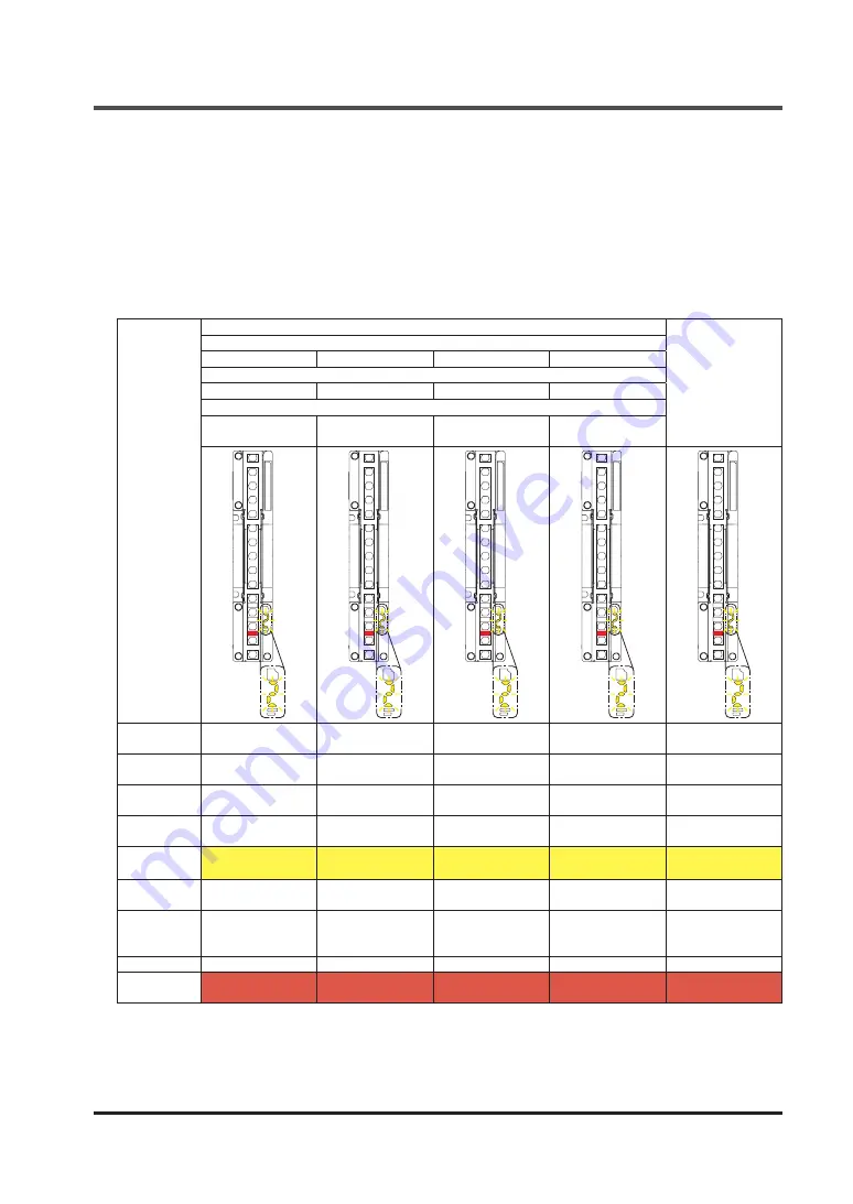 Panasonic WUME-SF4D-2 Instruction Manual Download Page 95