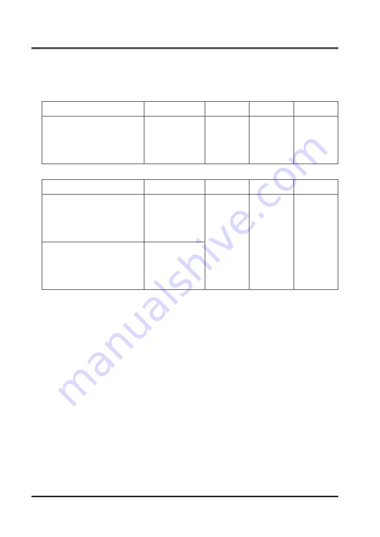 Panasonic WUME-SF4D-2 Instruction Manual Download Page 124