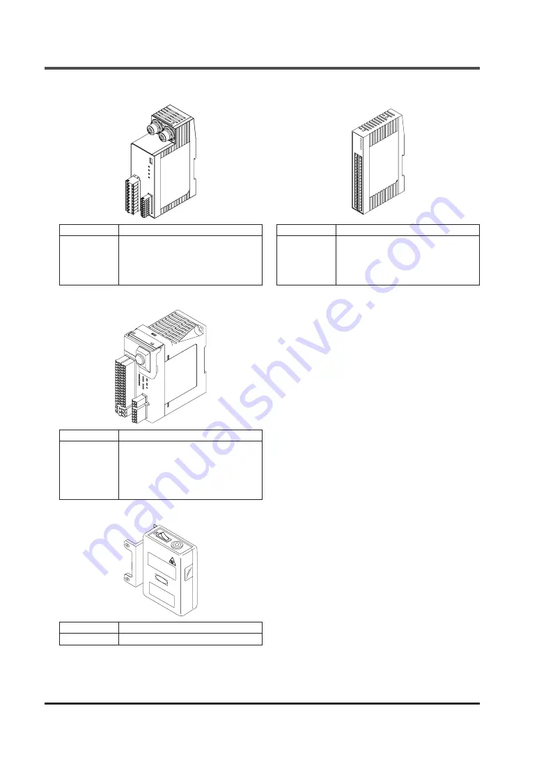 Panasonic WUME-SF4D-2 Instruction Manual Download Page 150