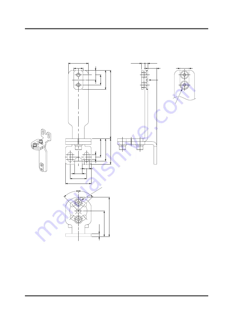 Panasonic WUME-SF4D-2 Instruction Manual Download Page 161