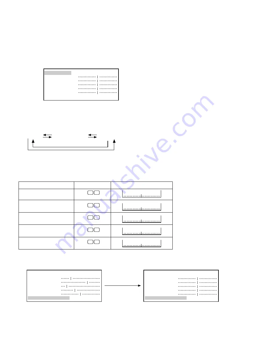 Panasonic WVCK2020 - COLOR MONITOR Operating Instructions Manual Download Page 10