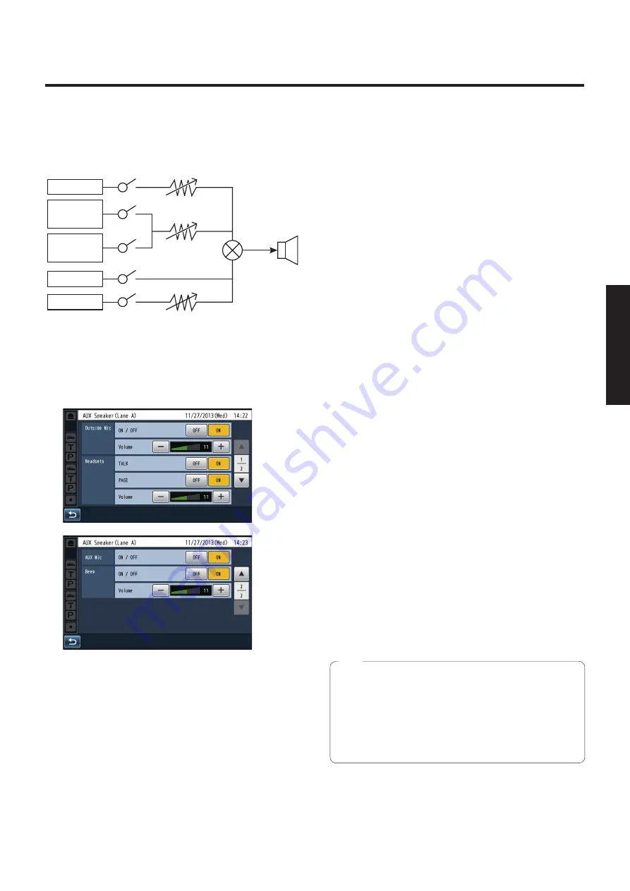 Panasonic WX-CC412BP Скачать руководство пользователя страница 31