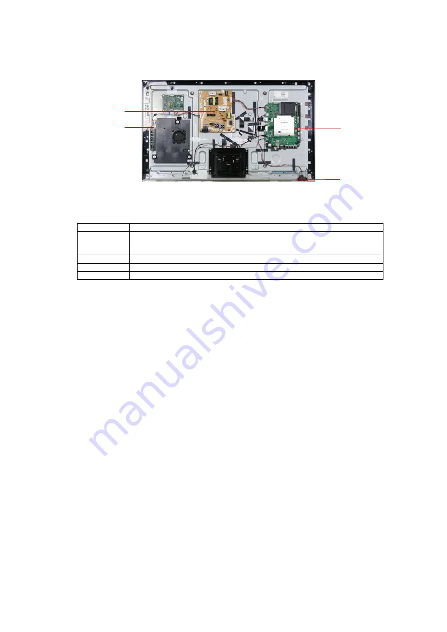 Panasonic X-L42ET60B Скачать руководство пользователя страница 6