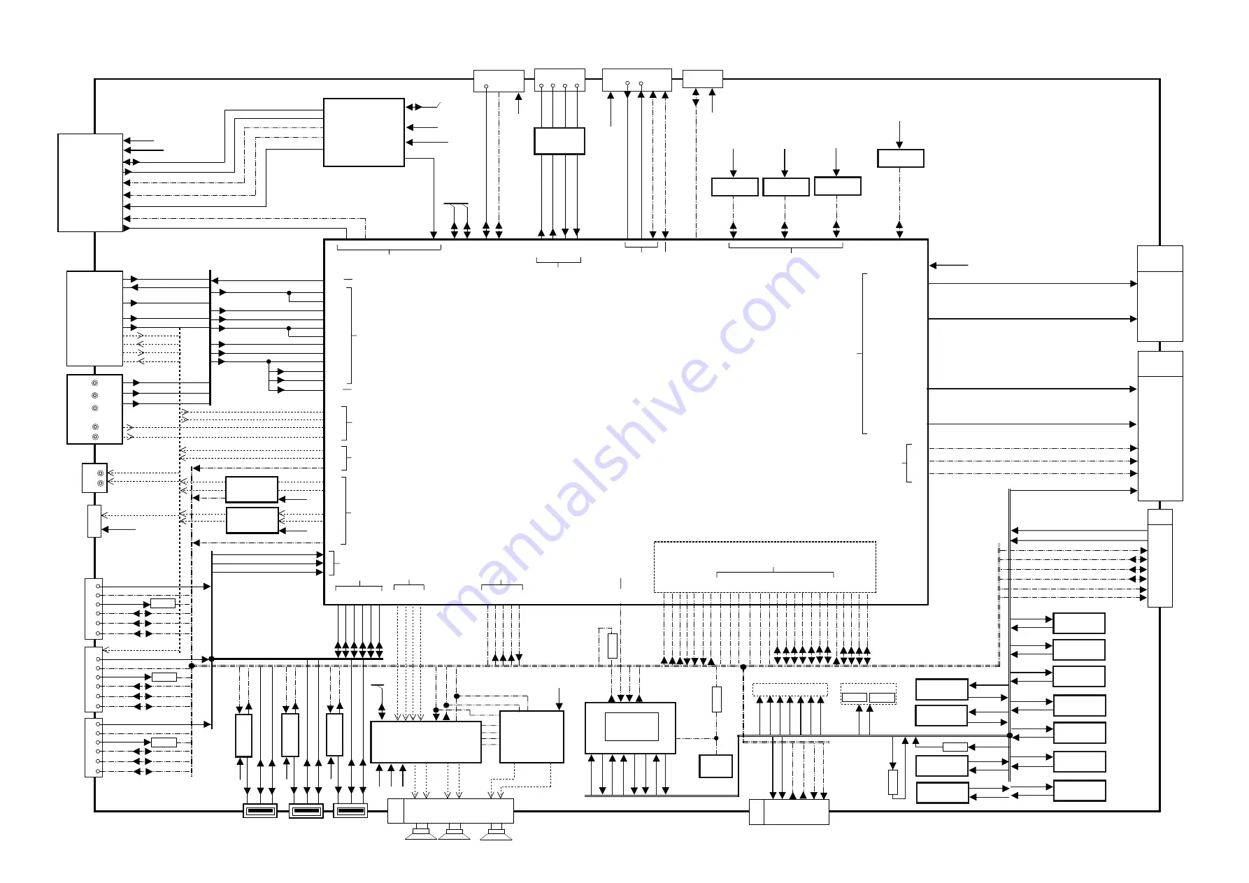 Panasonic X-L42ET60B Service Manual Download Page 25