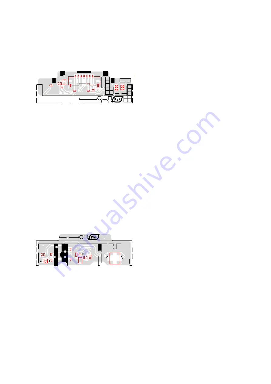 Panasonic X-L42ET60B Service Manual Download Page 76