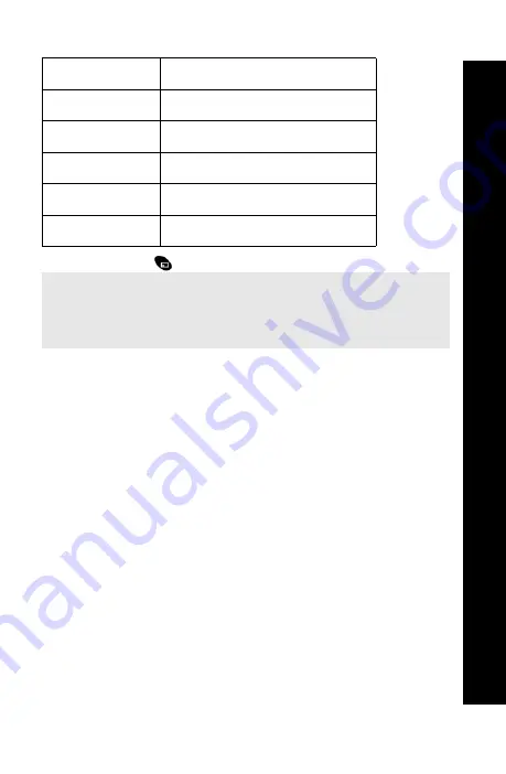 Panasonic X88 Operating Instructions Manual Download Page 15