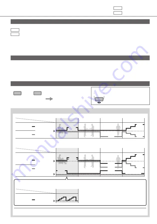 Panasonic XE Series Operating Instructions Manual Download Page 8