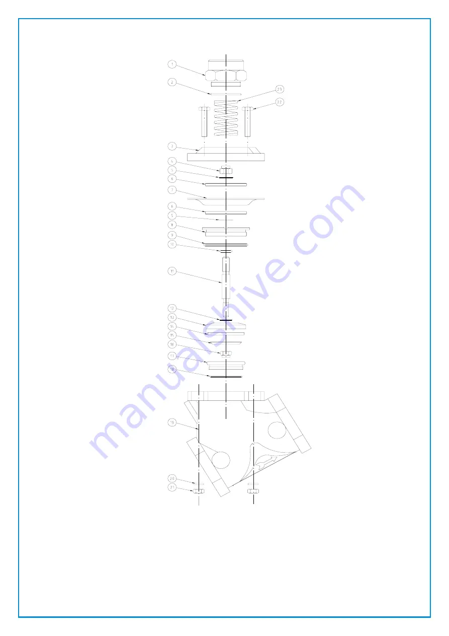 Panblast BAC-RC-PB-0274 Product Operating Manual Download Page 10