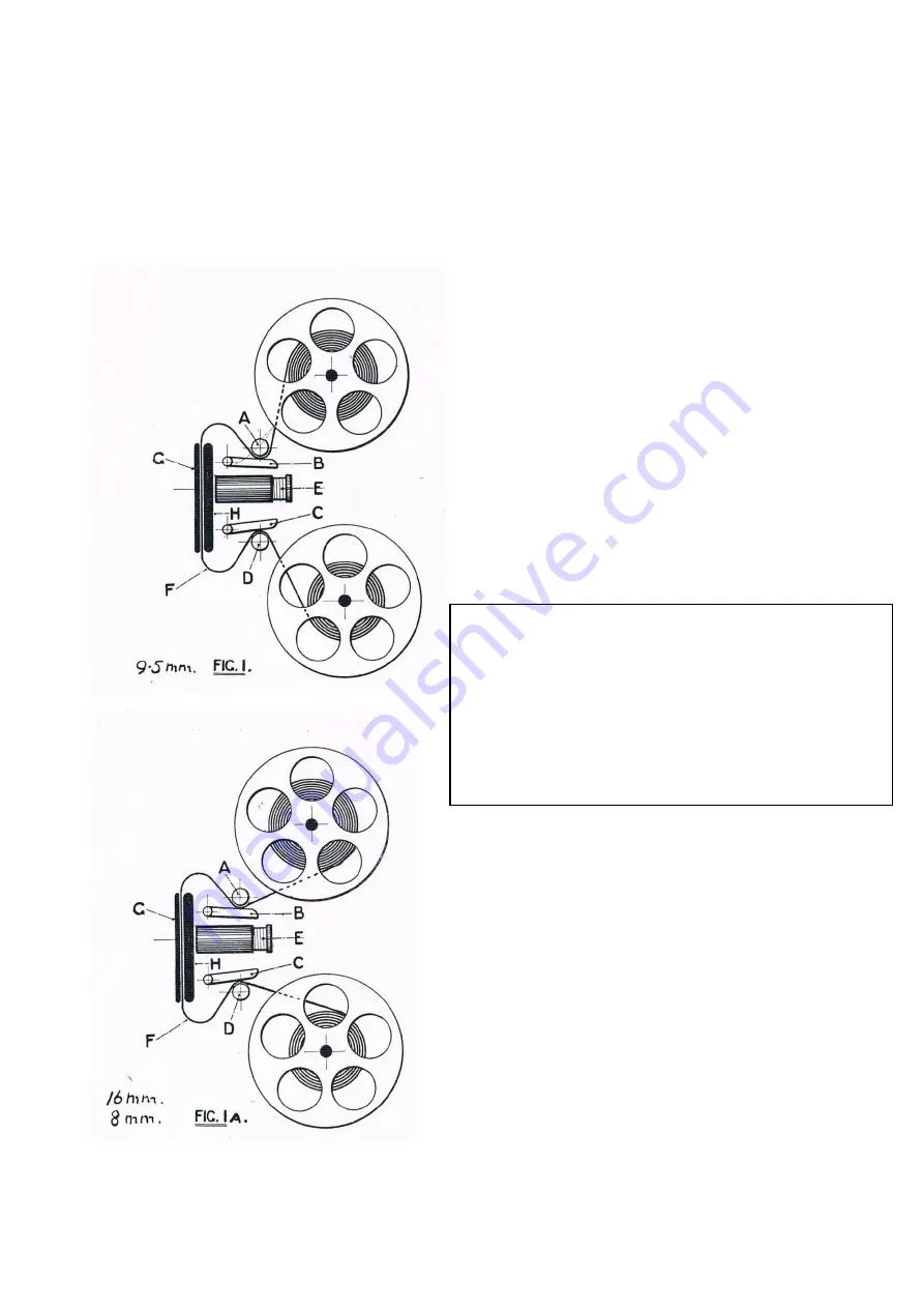 Panchromatic Specto 100 Скачать руководство пользователя страница 5