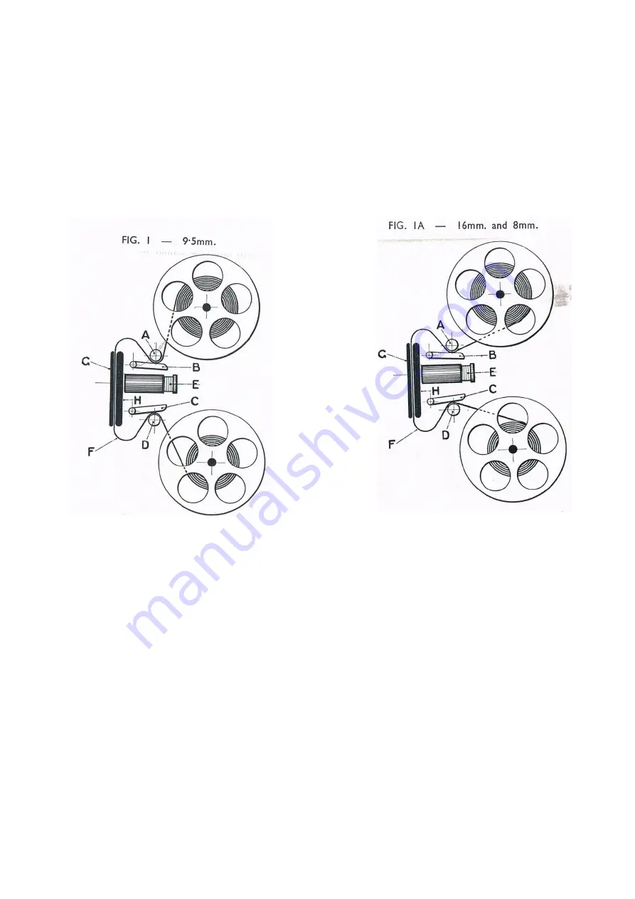 Panchromatic Specto 100 Скачать руководство пользователя страница 17