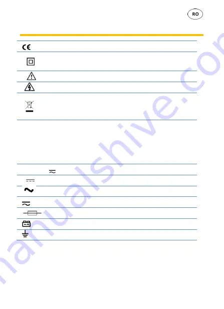 PANCONTROL PAN 118 Manual Download Page 149