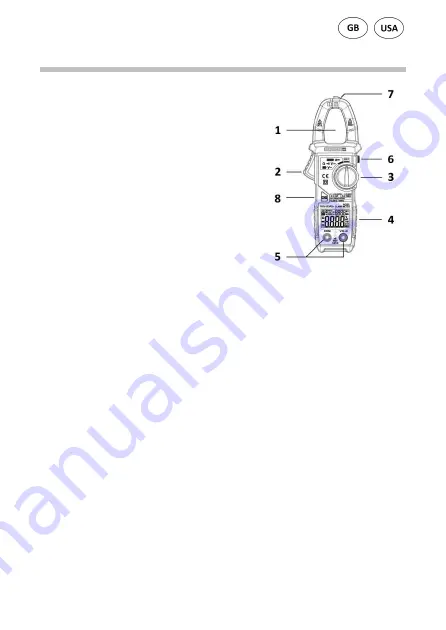 PANCONTROL PAN 600AD+ Скачать руководство пользователя страница 30