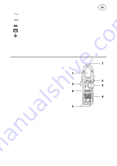 PANCONTROL PAN 600AD+ Manual Download Page 115