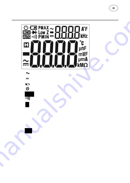 PANCONTROL PAN 600AD+ Manual Download Page 134