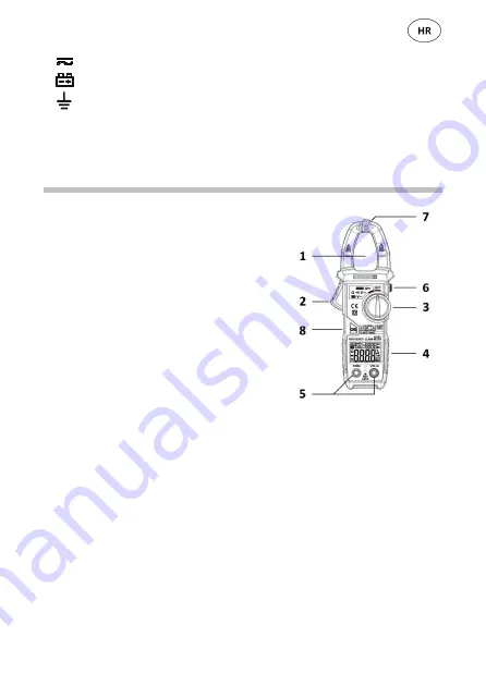 PANCONTROL PAN 600AD+ Manual Download Page 166