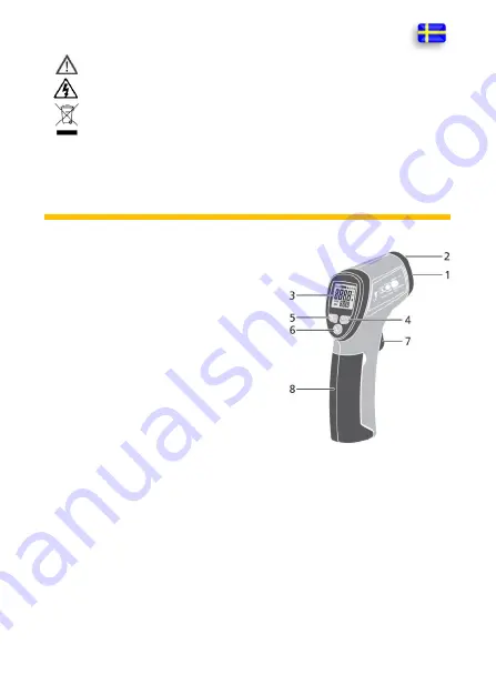 PANCONTROL PAN IR-T380 Manual Download Page 60