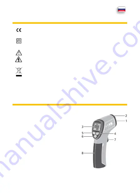 PANCONTROL PAN IR-T380 Manual Download Page 142