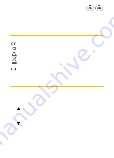 PANCONTROL PAN KLM-2000 Manual Download Page 19