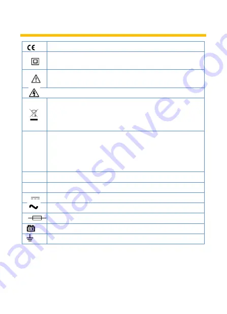 PANCONTROL PAN Minimeter Manual Download Page 106