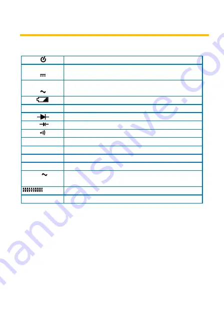 PANCONTROL PAN Pocketmeter Manual Download Page 154