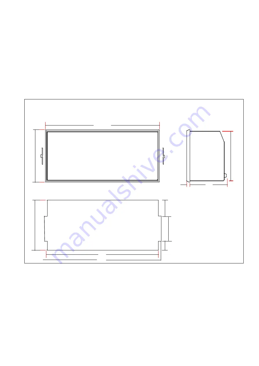 P&B Goldstart MPC2000 Manual Download Page 40