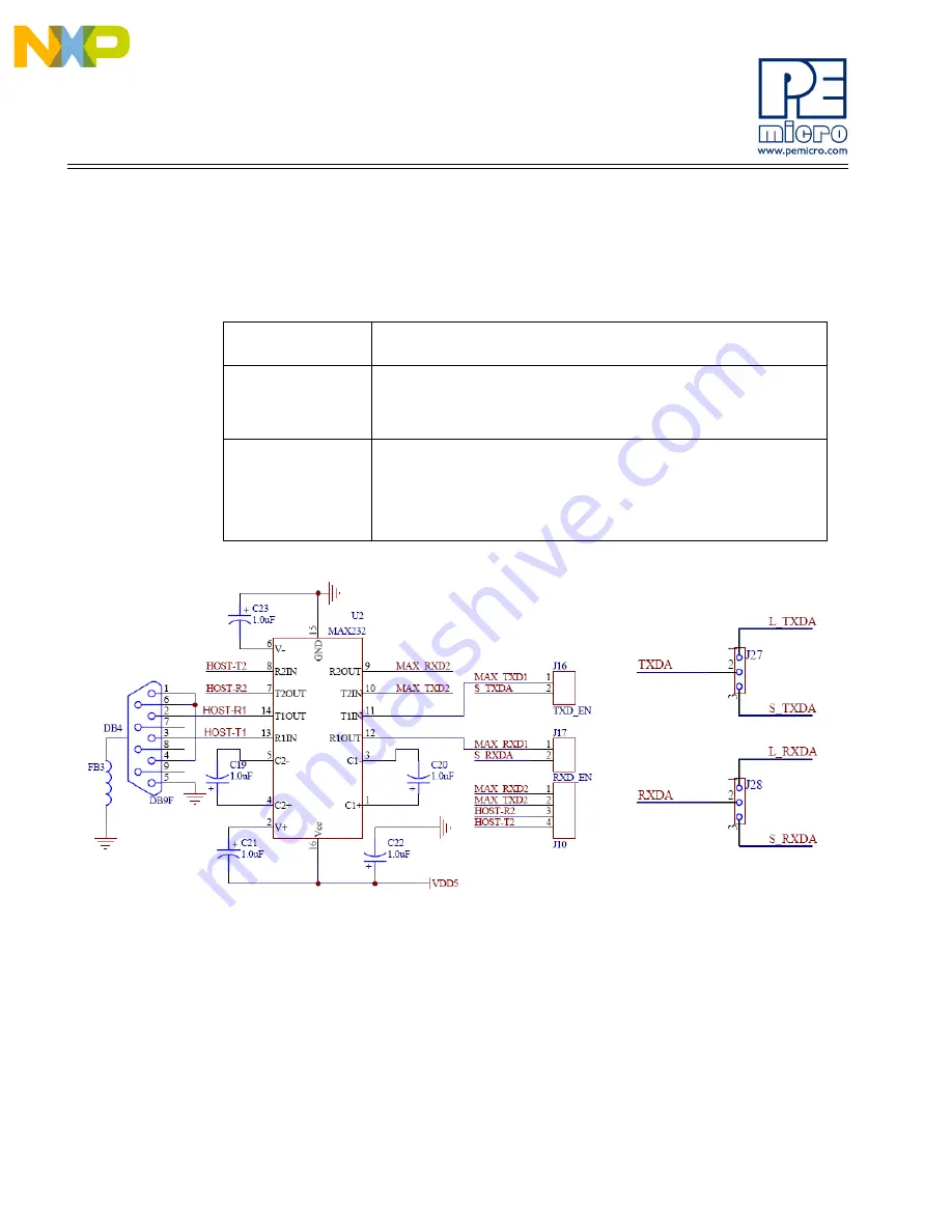 P&E Microcomputer Systems xPC560B Скачать руководство пользователя страница 26