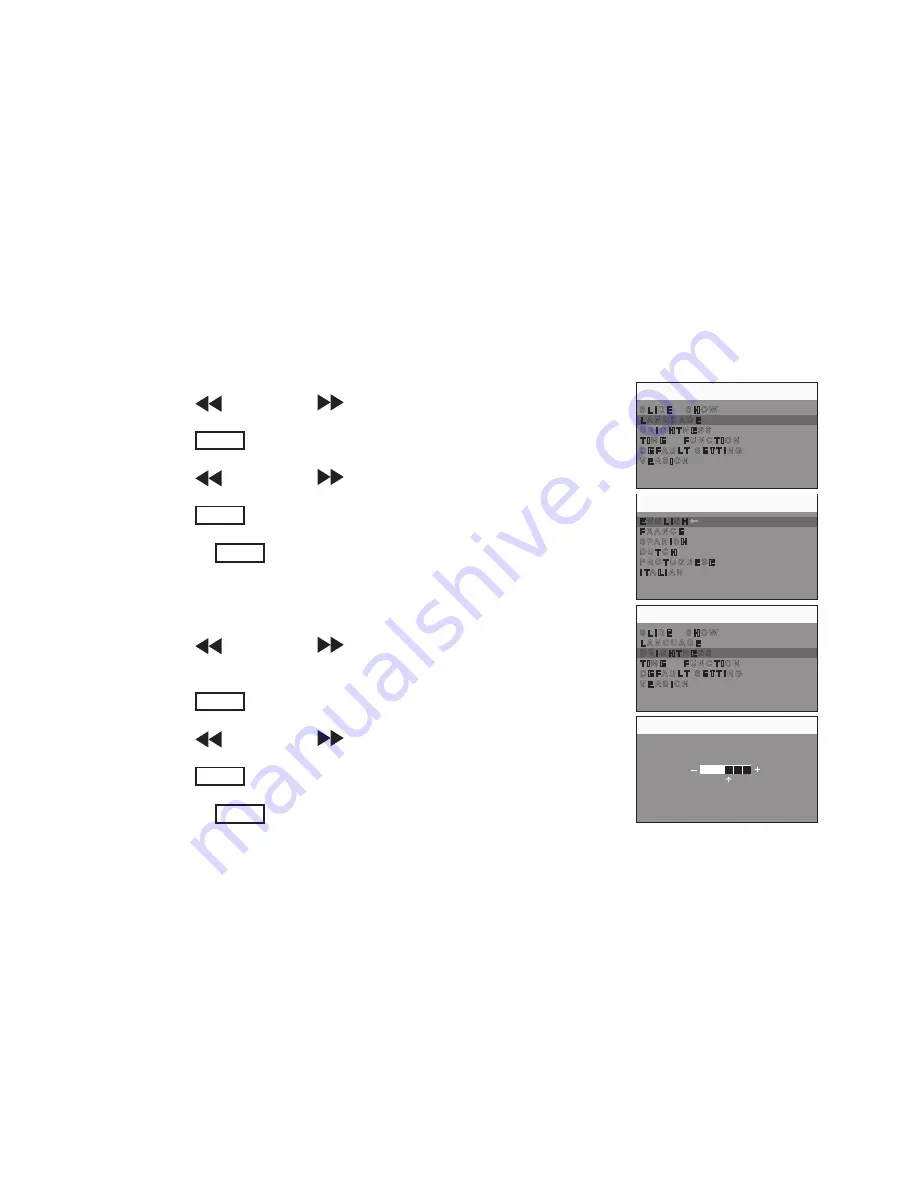 Pandigital PAN2701A User Manual Download Page 12