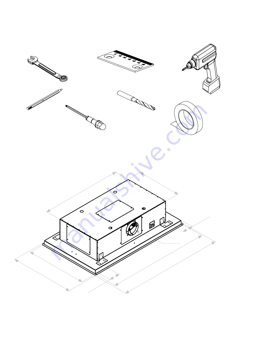 Pando E-232 User And Installation Manual Download Page 24