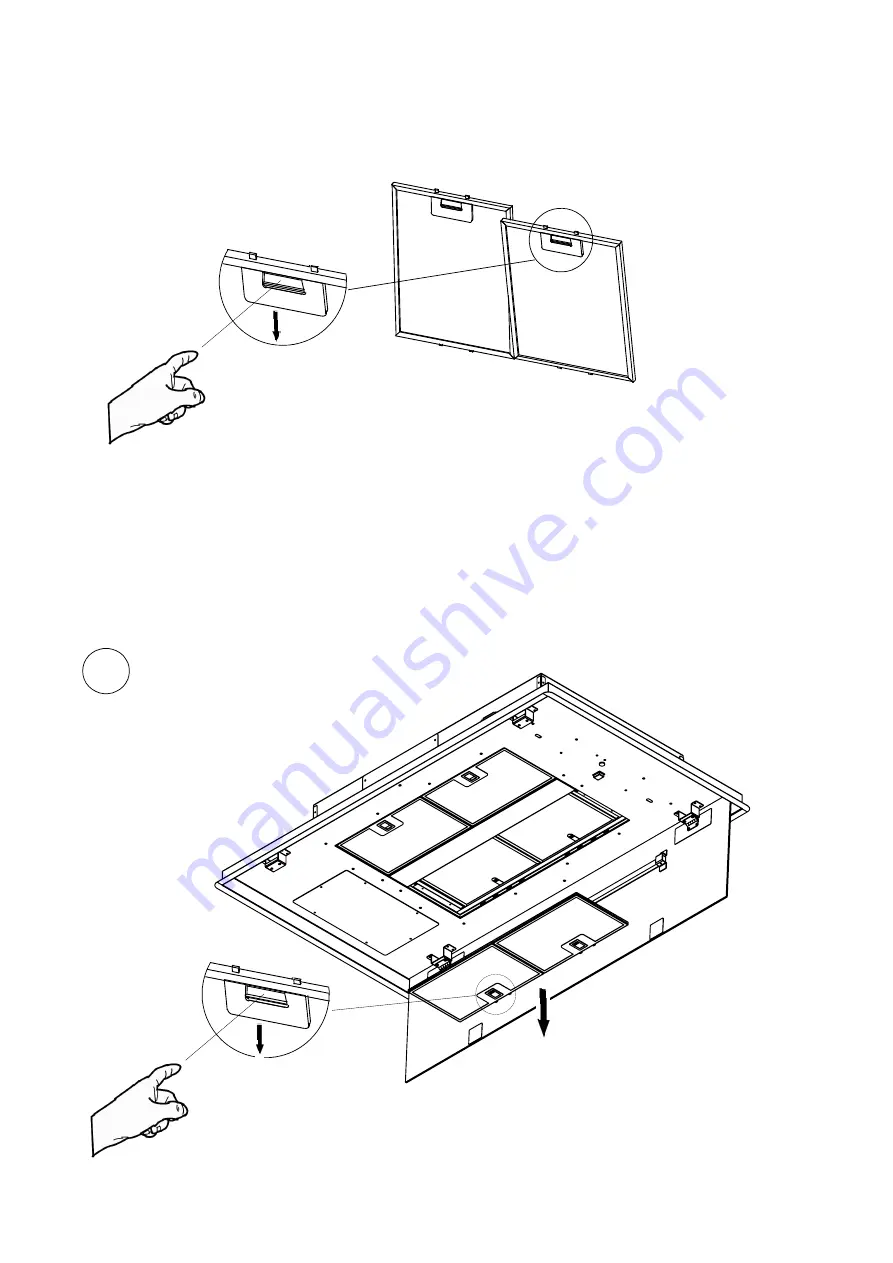 Pando E-232 User And Installation Manual Download Page 38