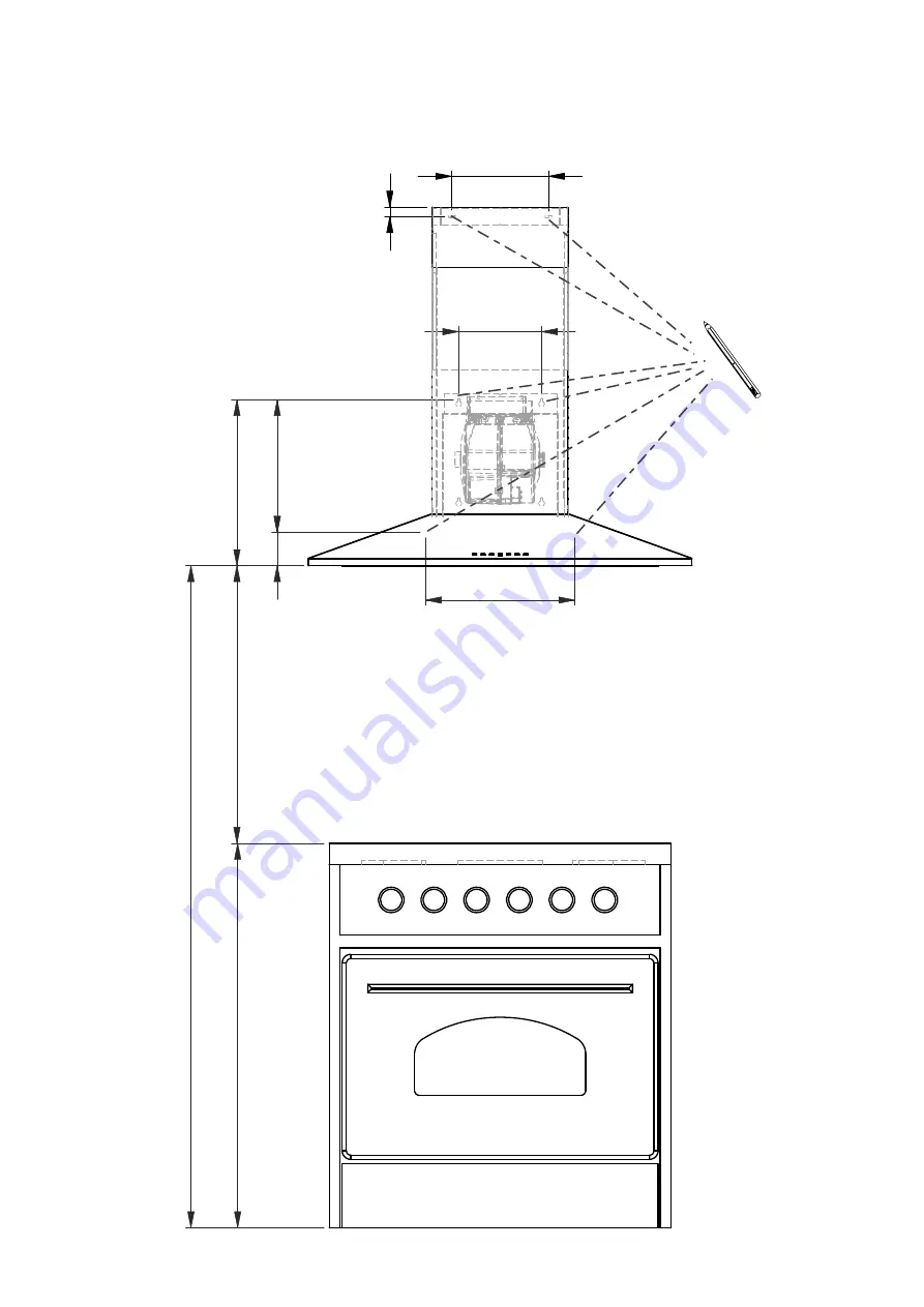 Pando P-227 Installation Manual Download Page 22