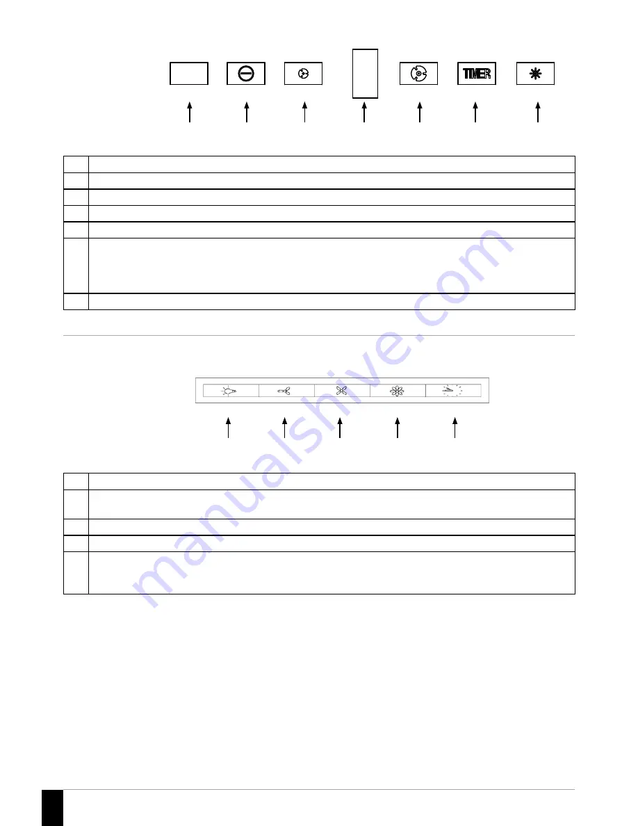 Pando P-496 User And Installation Manual Download Page 14