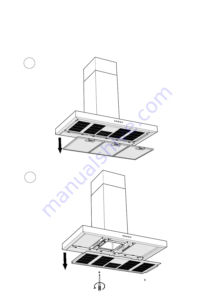 Pando P-823 Installation Manual Download Page 28