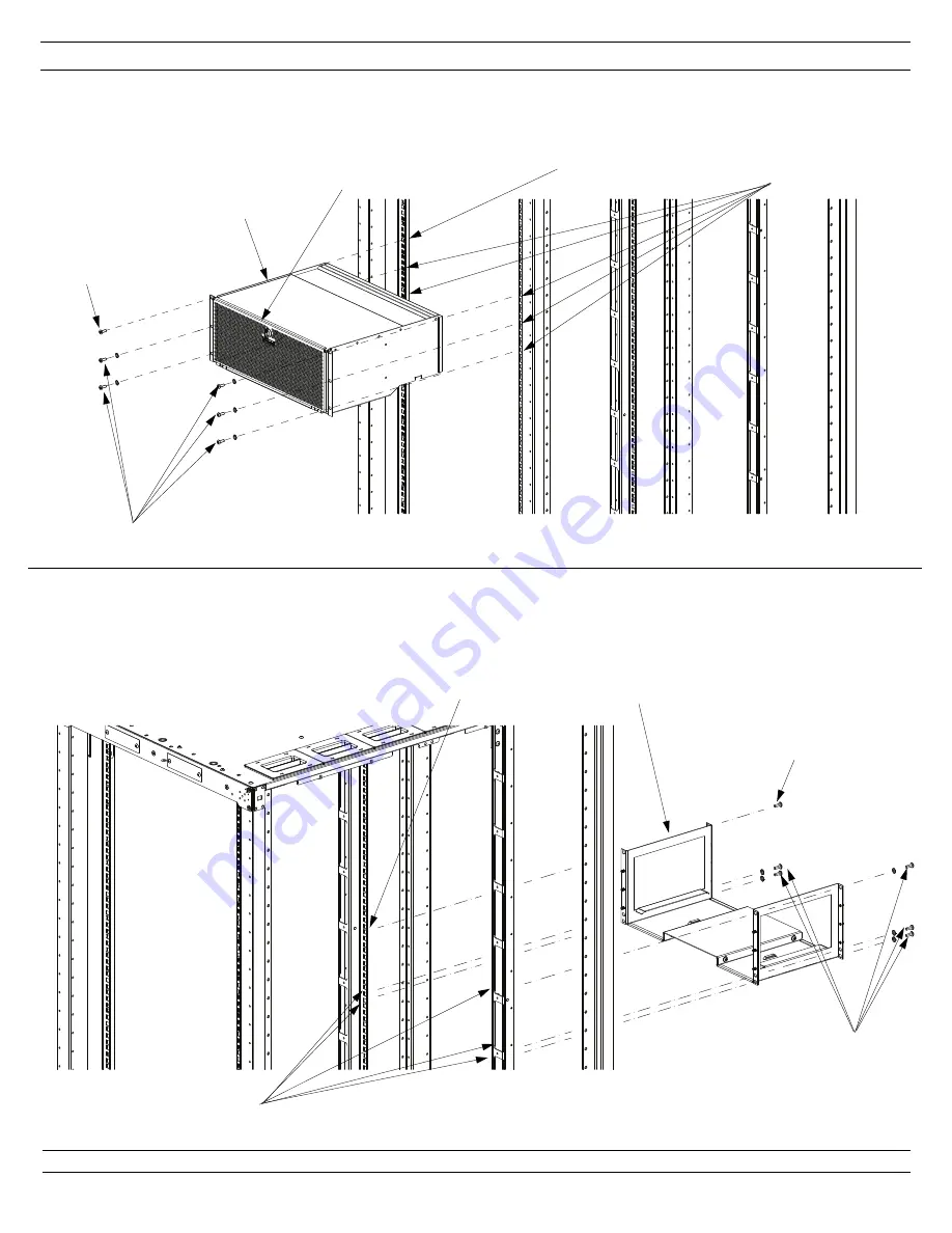 Panduit CDE3 Скачать руководство пользователя страница 3