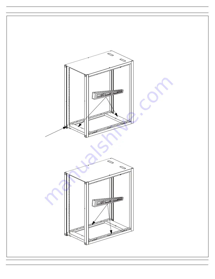 Panduit CM661A Instruction Manual Download Page 6