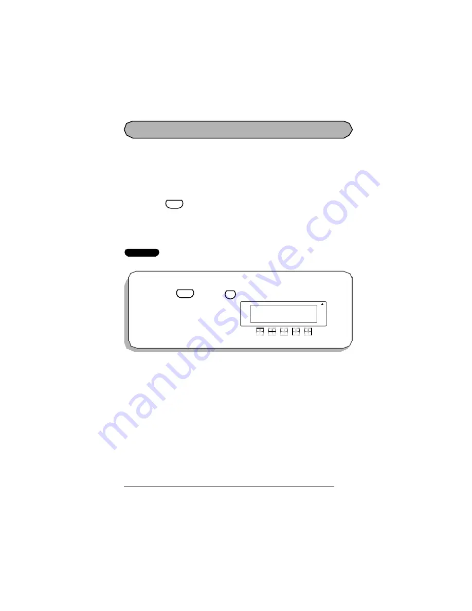 Panduit LS7 Operator'S Manual Download Page 22