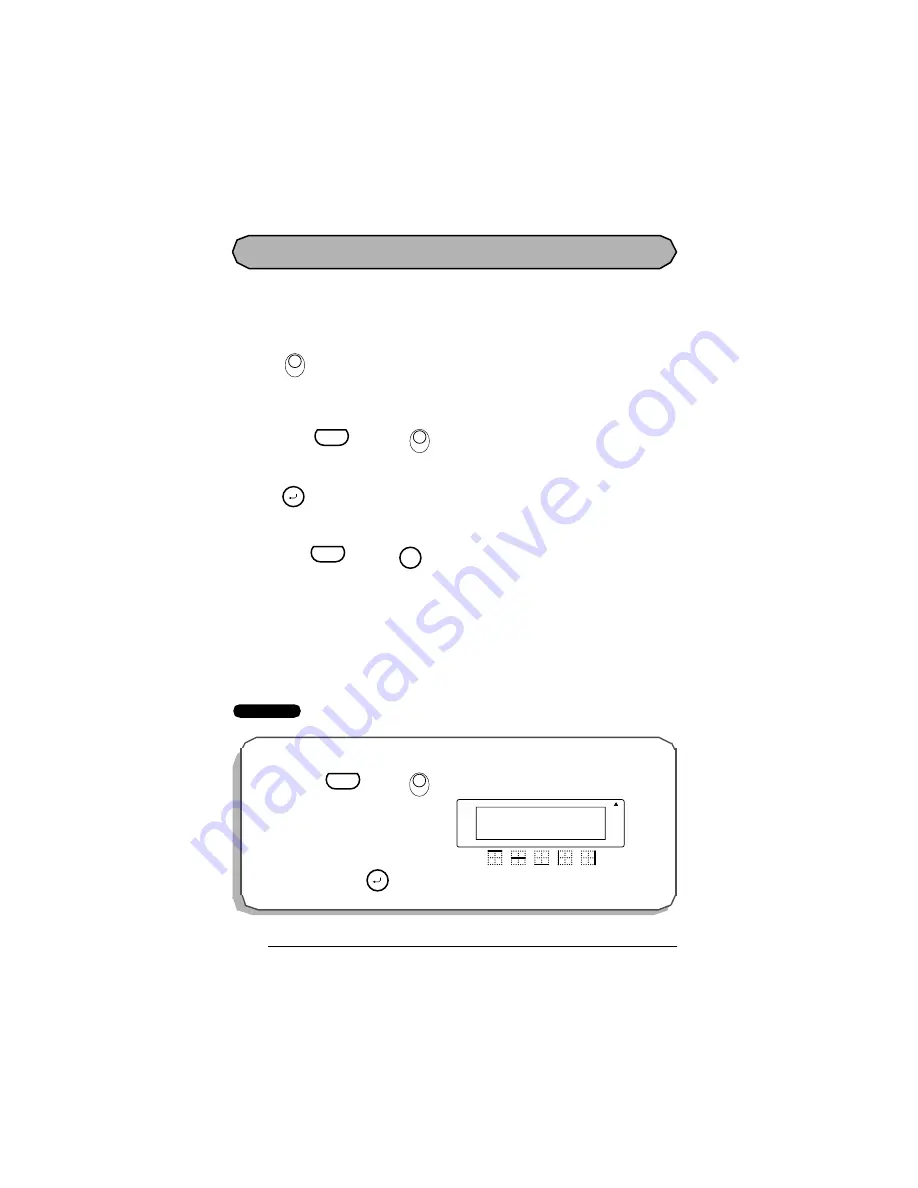 Panduit LS7 Operator'S Manual Download Page 47