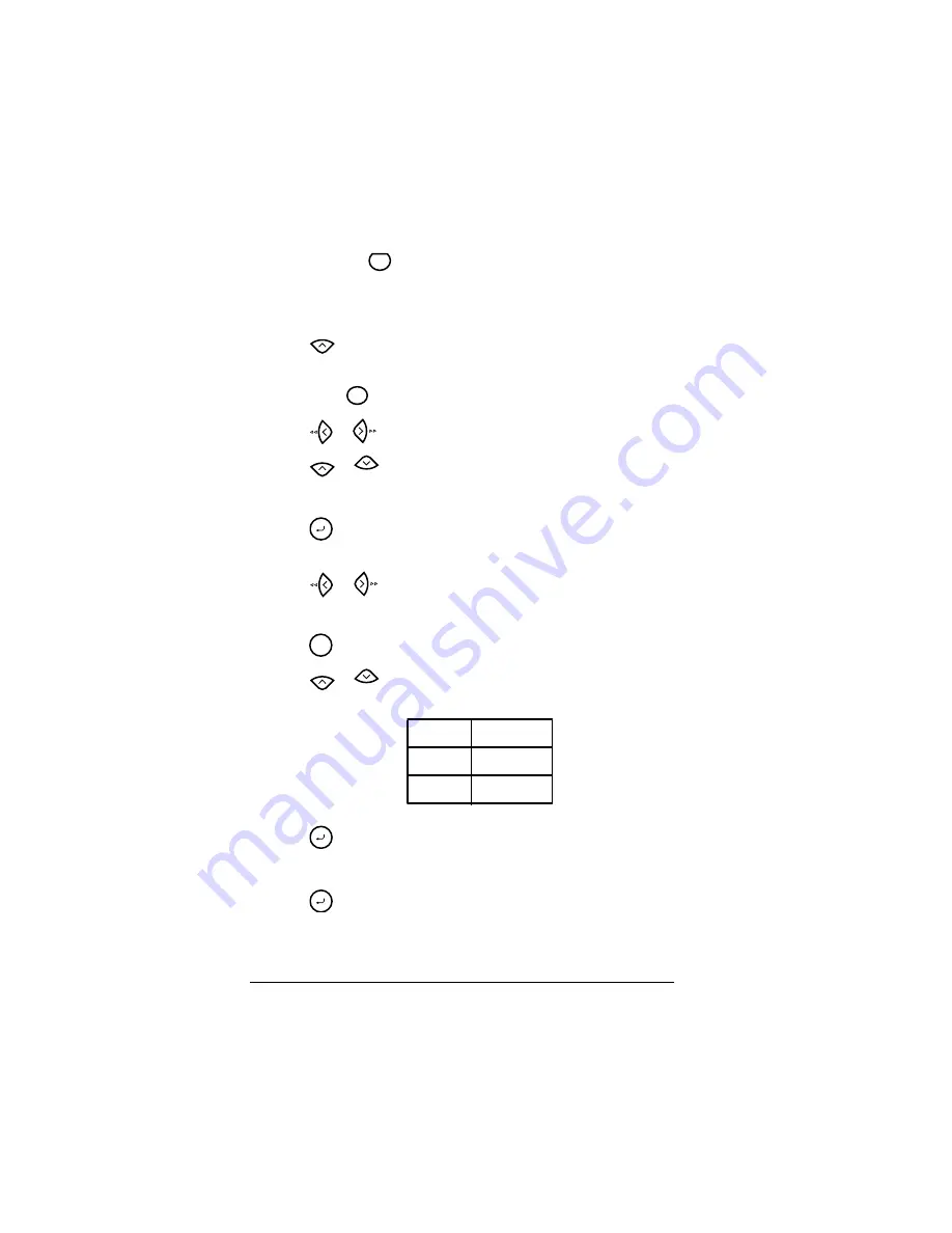 Panduit LS7 Operator'S Manual Download Page 64