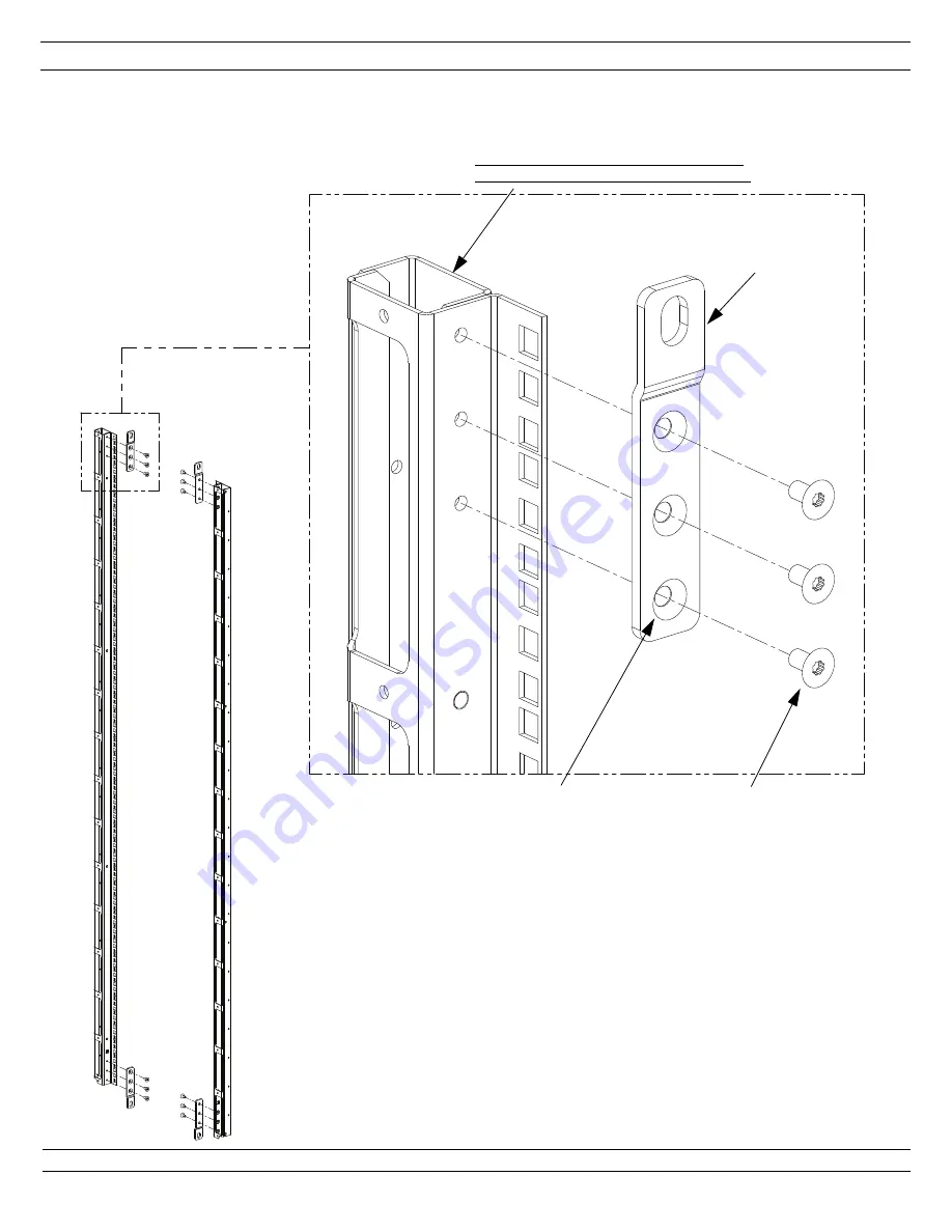 Panduit N2RCFR Скачать руководство пользователя страница 2