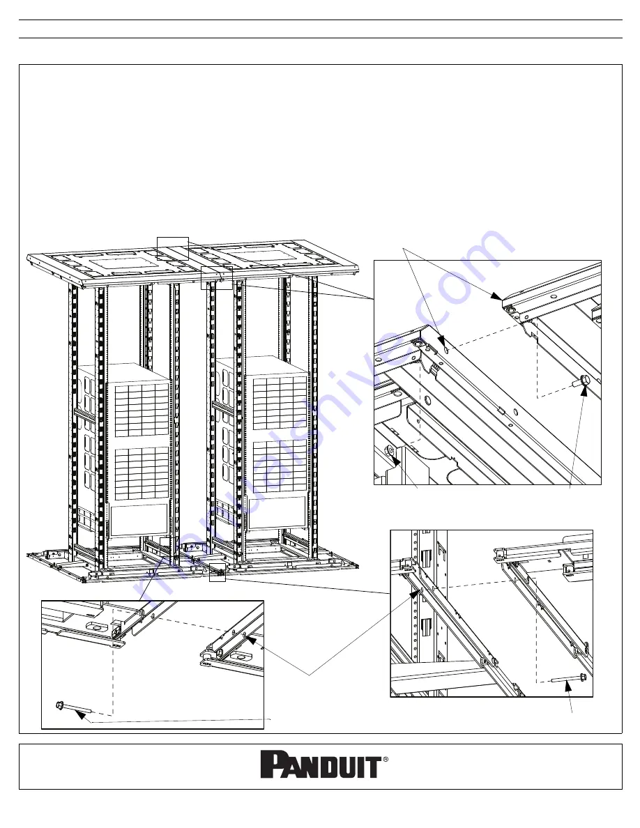 Panduit NET-ACCESS CN3 Скачать руководство пользователя страница 12