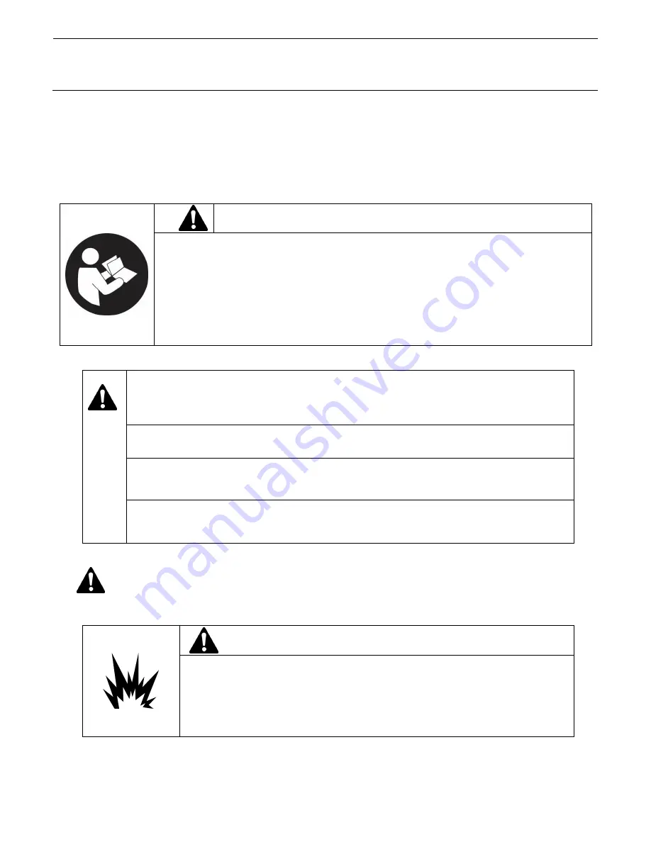 Panduit PATMFM4.0 Operation Manual Download Page 10